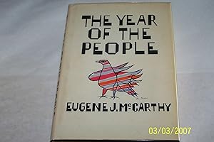 The Year of the People