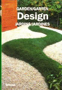 Garden design. / Garten Design. / Jardins Design. / Jardines Design.