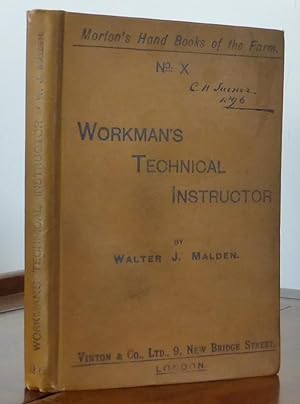 Workman's Technical Instructor
