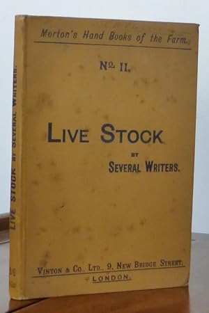Live Stock (by several writers)