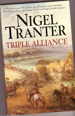 Triple Alliance - (Colonel James Stanfield Roundhaed)
