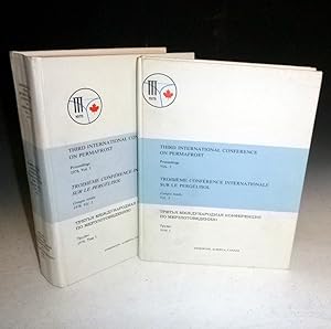 Proceedings of the Third International