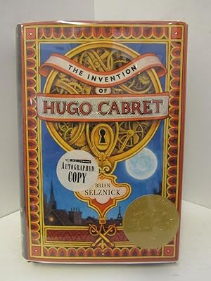 INVENTION (THE) OF HUGO CABRET;