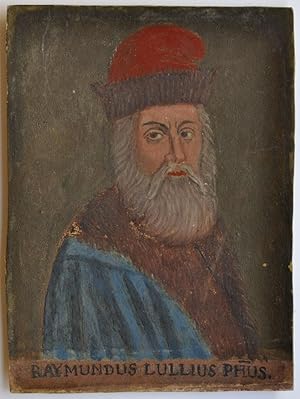 Portrait.