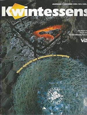 Kwintessens 1992 Nr. 2