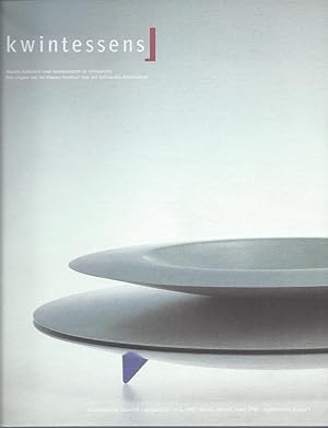 Kwintessens 1998 Nr. 1, 3, 4