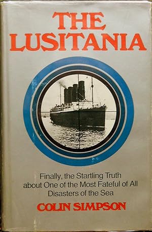 THE LUSITANIA.