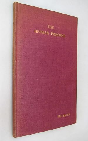 The Hessian Prisoner
