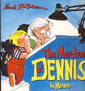 The Merchant of Dennis the Menace