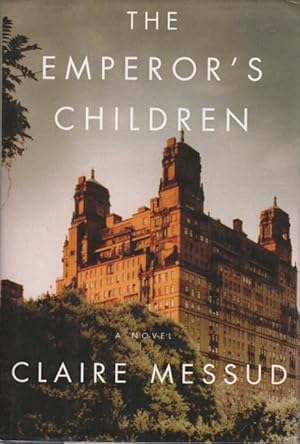 THE EMPEROR'S CHILDREN.