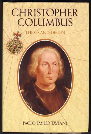 Christopher Columbus: The Grand Design