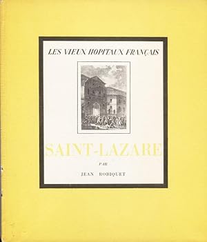 Saint Lazare