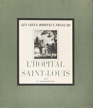 L'Hôpital Saint-Louis