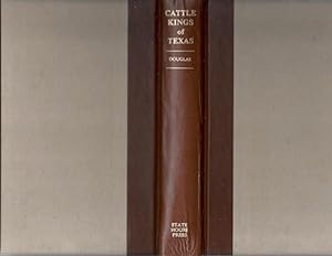 Cattle Kings of Texas, Limited Edition