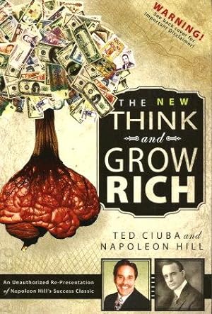 THE NEW THINK And Grow Rich
