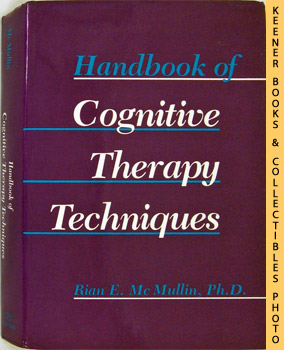 Handbook Of Cognitive Therapy Techniques
