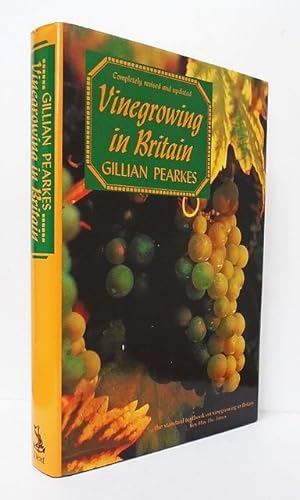 Vinegrowing in Britain.