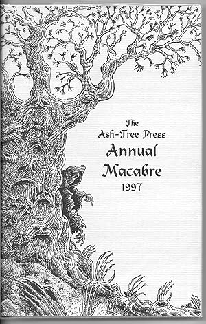 The Ash-Tree Press Annual Macabre 1997
