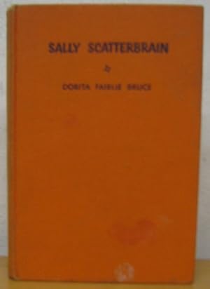 Sally Scatterbrain