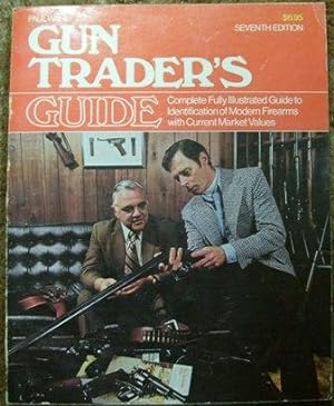 Gun Trader's Guide 7th Edition