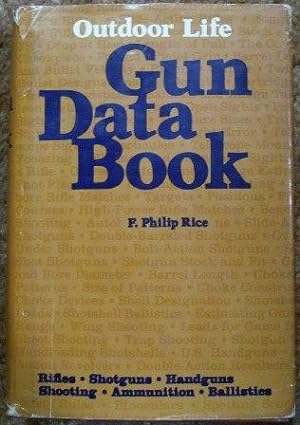 Outdoor Life Gun Data Book