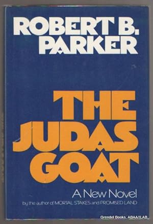 Judas Goat.