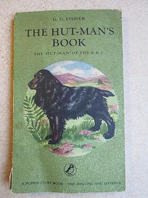 The Hut-Man's Book (Puffin #58)
