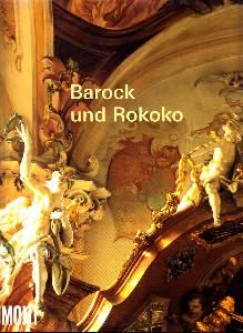 Zauber des Barock und Rokoko.