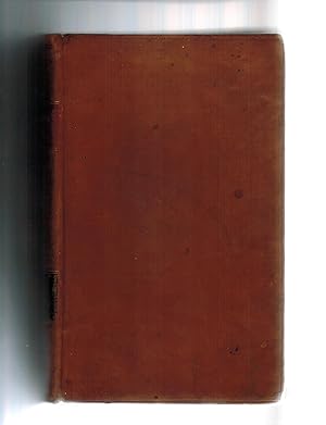 THE REVISED STATUTES OF THE STATE OF NEW YORK (Volume II of III only)