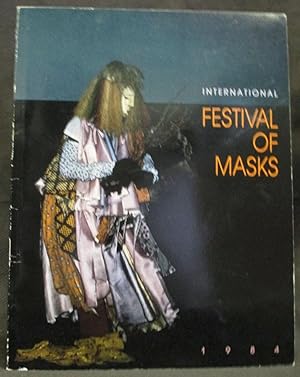 International Festival of Masks 1984