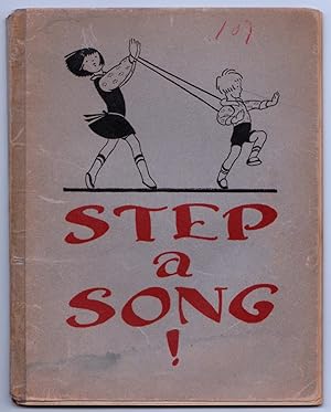 Step a Song!