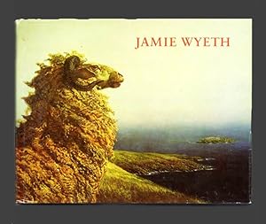 Jamie Wyeth - 1st Edition/1st Printing