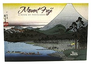 Mount Fugi: A Book of Postcards