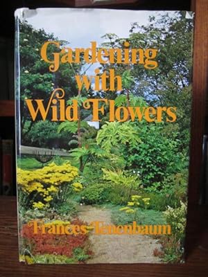 Gardening with Wild Flowers
