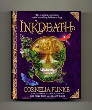 Inkdeath - 1st Edition/1st Printing