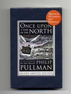 Once Upon a Time in the North - 1st Edition/1st Printing