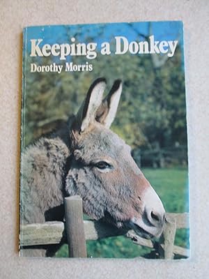 Keeping a Donkey