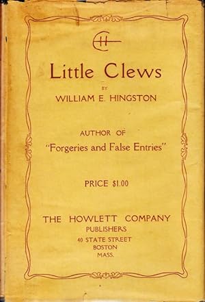 Little Clews
