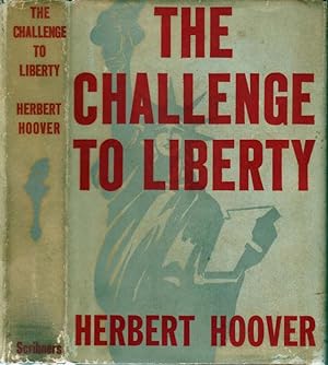 The Challenge to Liberty