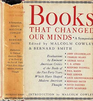 Books That Changed Our Minds