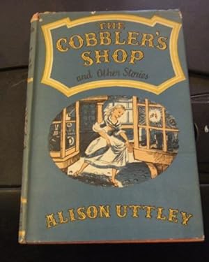 The Cobbler's Shop and Other Stories