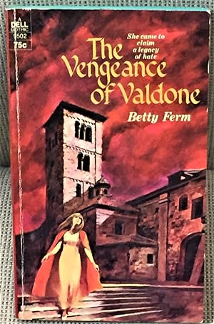 The Vengeance of Valdone