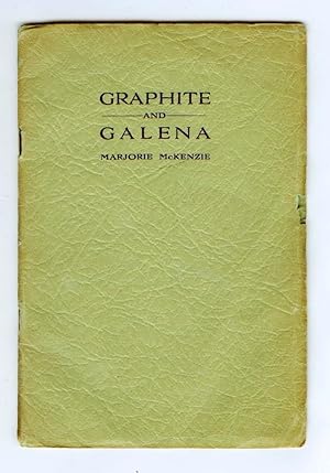 Graphite and Galena