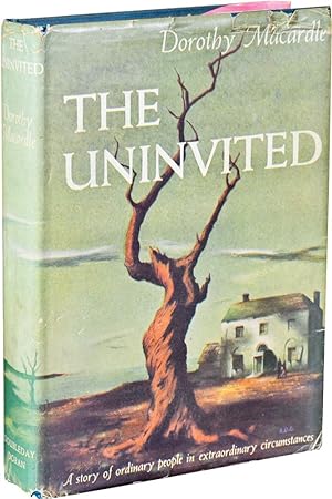 The Uninvited (First Edition)