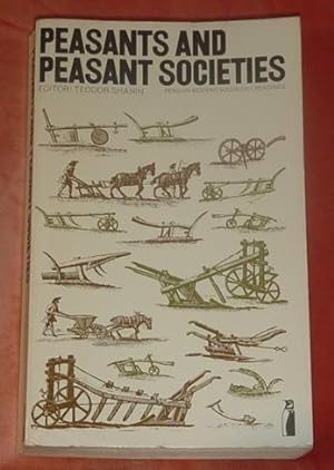 Peasants and Peasant Societies