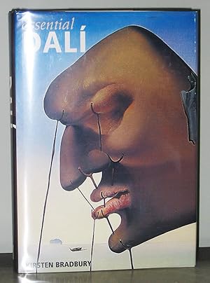 Essential Dalí