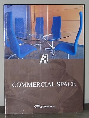 Commercial Space: Office Furniture