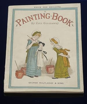 Painting Book, A.
