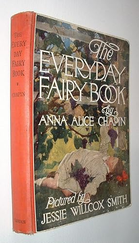 The Everyday Fairy Book