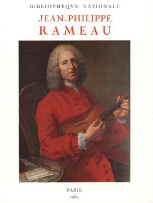 Jean-Philippe Rameau : 1683-1764. 15 décembre 1964-14 février 1965